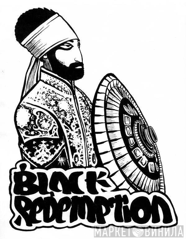 Black Redemption - Винил CD и Кассеты лейбла Black Redemption на сайте МаркетВинила