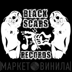 Black Scars Records - Винил CD и Кассеты лейбла Black Scars Records на сайте МаркетВинила