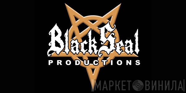 Black Seal Productions - Винил CD и Кассеты лейбла Black Seal Productions на сайте МаркетВинила