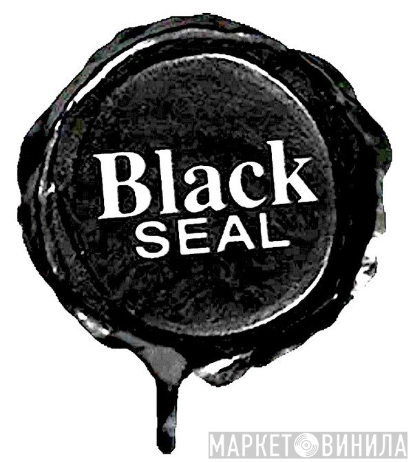 Black Seal - Винил CD и Кассеты лейбла Black Seal на сайте МаркетВинила