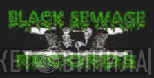 Black Sewage Records - Винил CD и Кассеты лейбла Black Sewage Records на сайте МаркетВинила