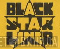 Black Star Liner - Винил CD и Кассеты лейбла Black Star Liner на сайте МаркетВинила