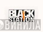 Black Station - Винил CD и Кассеты лейбла Black Station на сайте МаркетВинила