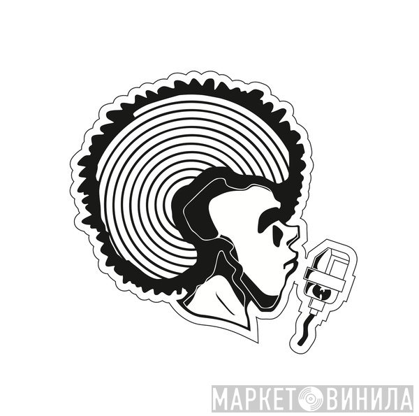 Black Stone Of Mecca - Винил CD и Кассеты лейбла Black Stone Of Mecca на сайте МаркетВинила