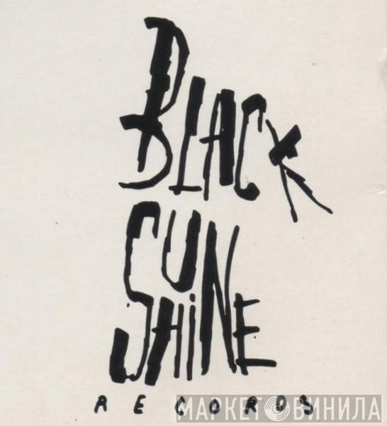 Black Sunshine Records - Винил CD и Кассеты лейбла Black Sunshine Records на сайте МаркетВинила