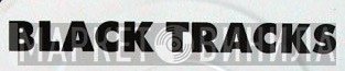 Black Tracks - Винил CD и Кассеты лейбла Black Tracks на сайте МаркетВинила
