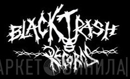 Black Trash Records - Винил CD и Кассеты лейбла Black Trash Records на сайте МаркетВинила