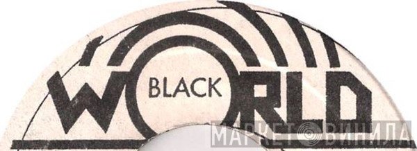 Black World - Винил CD и Кассеты лейбла Black World на сайте МаркетВинила