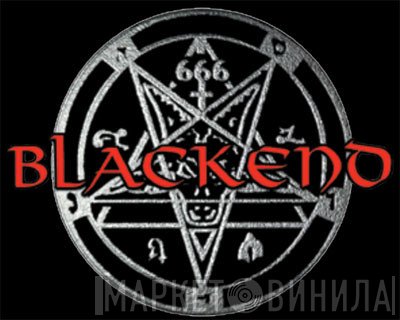 Blackend - Винил CD и Кассеты лейбла Blackend на сайте МаркетВинила
