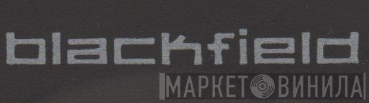 Blackfield - Винил CD и Кассеты лейбла Blackfield на сайте МаркетВинила