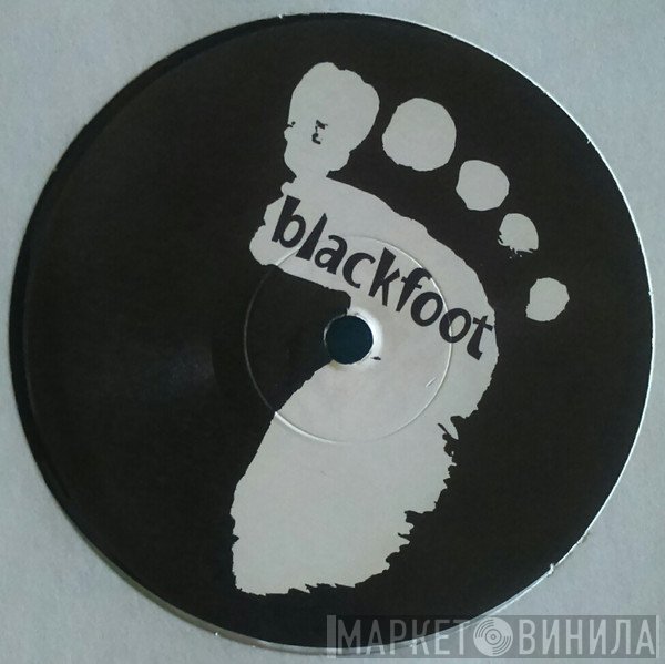 Blackfoot - Винил CD и Кассеты лейбла Blackfoot на сайте МаркетВинила