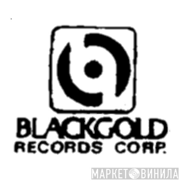 Blackgold Records Corp. - Винил CD и Кассеты лейбла Blackgold Records Corp. на сайте МаркетВинила