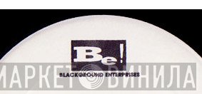 Blackground Enterprises - Винил CD и Кассеты лейбла Blackground Enterprises на сайте МаркетВинила
