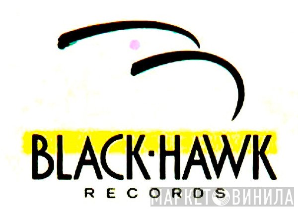 Blackhawk Records - Винил CD и Кассеты лейбла Blackhawk Records на сайте МаркетВинила