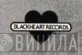 Blackheart Records - Винил CD и Кассеты лейбла Blackheart Records на сайте МаркетВинила