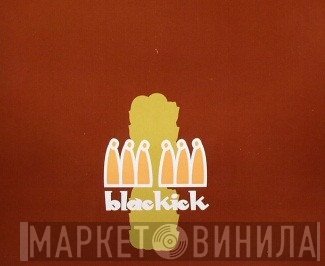 Blackick - Винил CD и Кассеты лейбла Blackick на сайте МаркетВинила