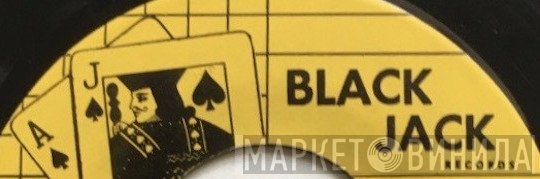 Blackjack Records  - Винил CD и Кассеты лейбла Blackjack Records (14) на сайте МаркетВинила