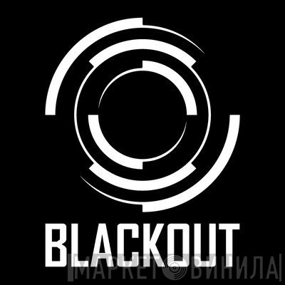 Blackout Music NL - Винил CD и Кассеты лейбла Blackout Music NL на сайте МаркетВинила