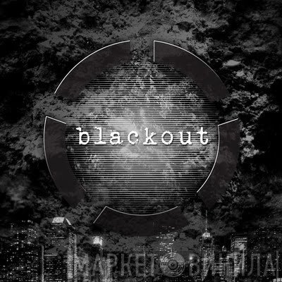 Blackout Music  - Винил CD и Кассеты лейбла Blackout Music (2) на сайте МаркетВинила