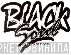 Blacksoul Records - Винил CD и Кассеты лейбла Blacksoul Records на сайте МаркетВинила