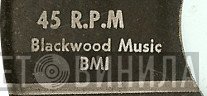 Blackwood Music - Винил CD и Кассеты лейбла Blackwood Music на сайте МаркетВинила