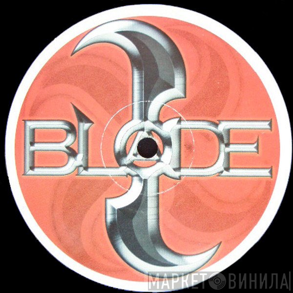 Blade - Винил CD и Кассеты лейбла Blade на сайте МаркетВинила