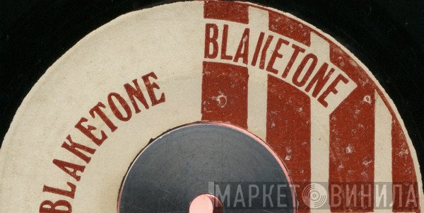 Blaketone  - Винил CD и Кассеты лейбла Blaketone (2) на сайте МаркетВинила