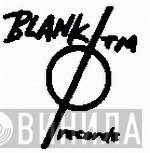 Blank Records  - Винил CD и Кассеты лейбла Blank Records (2) на сайте МаркетВинила