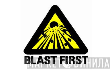 Blast First - Винил CD и Кассеты лейбла Blast First на сайте МаркетВинила