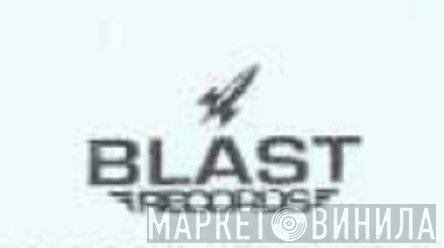 Blast Records  - Винил CD и Кассеты лейбла Blast Records (9) на сайте МаркетВинила