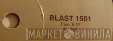 Blast  - Винил CD и Кассеты лейбла Blast (3) на сайте МаркетВинила