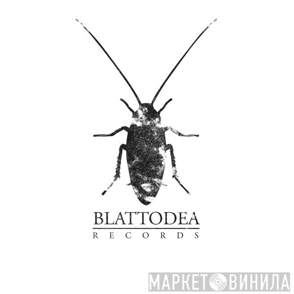 Blattodea Records - Винил CD и Кассеты лейбла Blattodea Records на сайте МаркетВинила