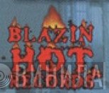 Blazin Hot Records  - Винил CD и Кассеты лейбла Blazin Hot Records (2) на сайте МаркетВинила