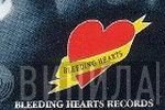 Bleeding Hearts Records - Винил CD и Кассеты лейбла Bleeding Hearts Records на сайте МаркетВинила