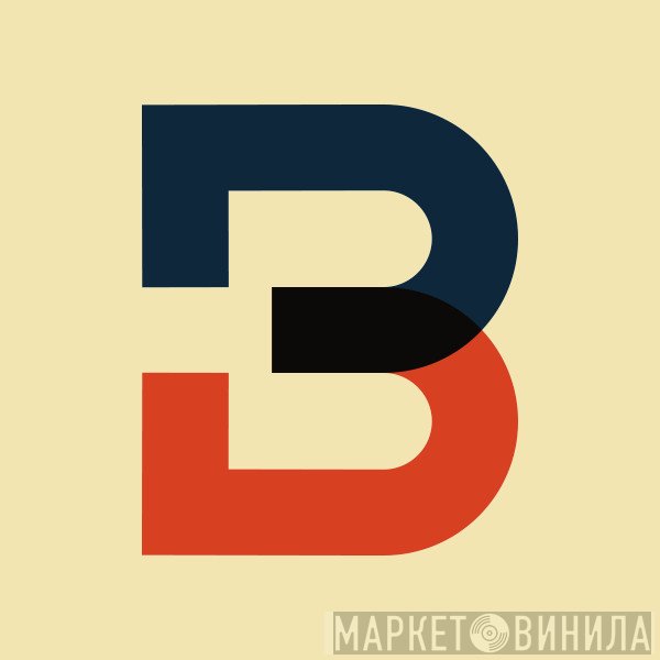 Blendits Audio - Винил CD и Кассеты лейбла Blendits Audio на сайте МаркетВинила
