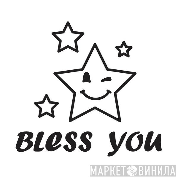 Bless You - Винил CD и Кассеты лейбла Bless You на сайте МаркетВинила