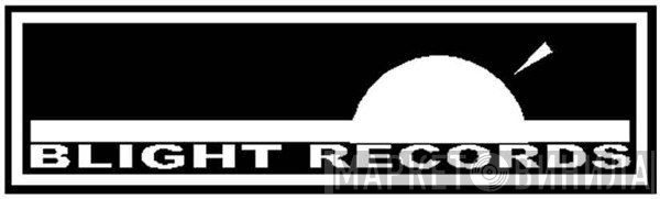 Blight Records - Винил CD и Кассеты лейбла Blight Records на сайте МаркетВинила