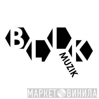 Blikmuzik - Винил CD и Кассеты лейбла Blikmuzik на сайте МаркетВинила