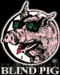 Blind Pig Records - Винил CD и Кассеты лейбла Blind Pig Records на сайте МаркетВинила