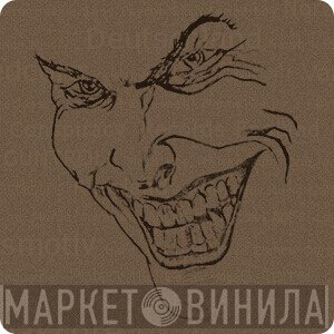 Blindesmotiv Reloaded - Винил CD и Кассеты лейбла Blindesmotiv Reloaded на сайте МаркетВинила