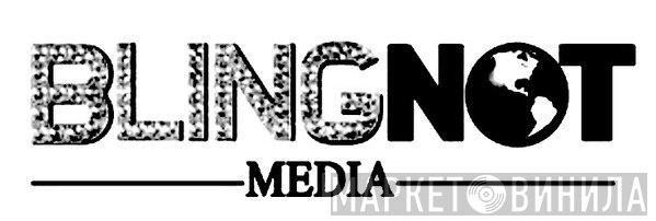 Blingnot Media - Винил CD и Кассеты лейбла Blingnot Media на сайте МаркетВинила