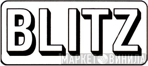 Blitz-Verlag - Винил CD и Кассеты лейбла Blitz-Verlag на сайте МаркетВинила