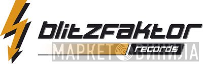 Blitzfaktor Records - Винил CD и Кассеты лейбла Blitzfaktor Records на сайте МаркетВинила