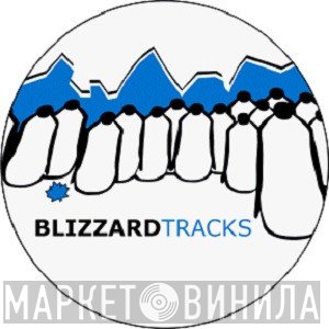 Blizzard Tracks - Винил CD и Кассеты лейбла Blizzard Tracks на сайте МаркетВинила
