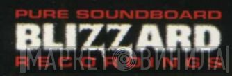 Blizzard - Винил CD и Кассеты лейбла Blizzard на сайте МаркетВинила