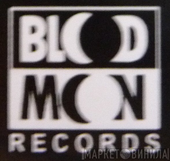 Blood Moon Records - Винил CD и Кассеты лейбла Blood Moon Records на сайте МаркетВинила