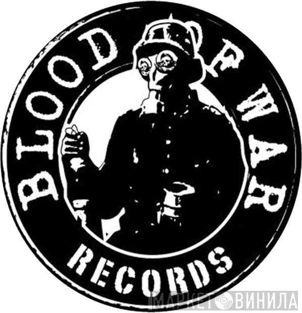 Blood Of War Records - Винил CD и Кассеты лейбла Blood Of War Records на сайте МаркетВинила