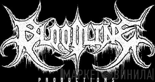 Bloodline Productions - Винил CD и Кассеты лейбла Bloodline Productions на сайте МаркетВинила