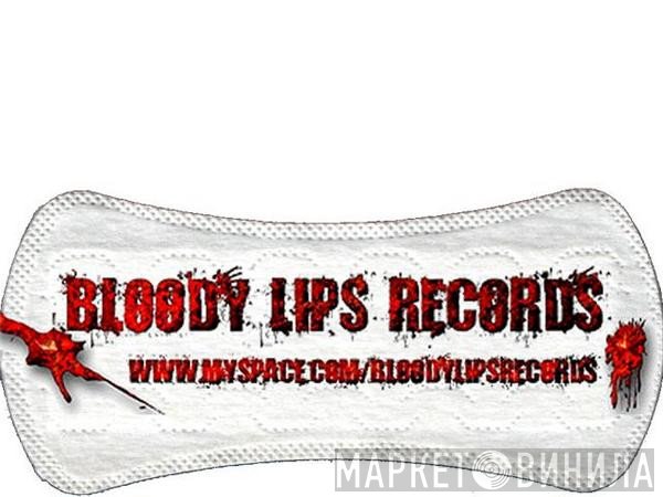 Bloody Lips Records - Винил CD и Кассеты лейбла Bloody Lips Records на сайте МаркетВинила