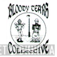Bloody Tears Collective - Винил CD и Кассеты лейбла Bloody Tears Collective на сайте МаркетВинила